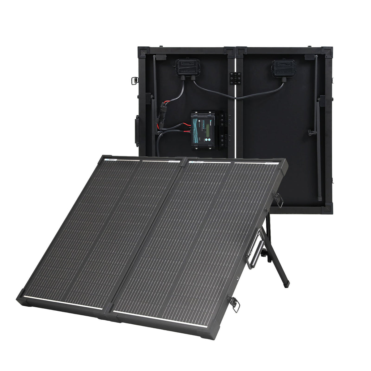 Renogy portable solar equipment eligible for Elevation Alaska and Hawaii shipping