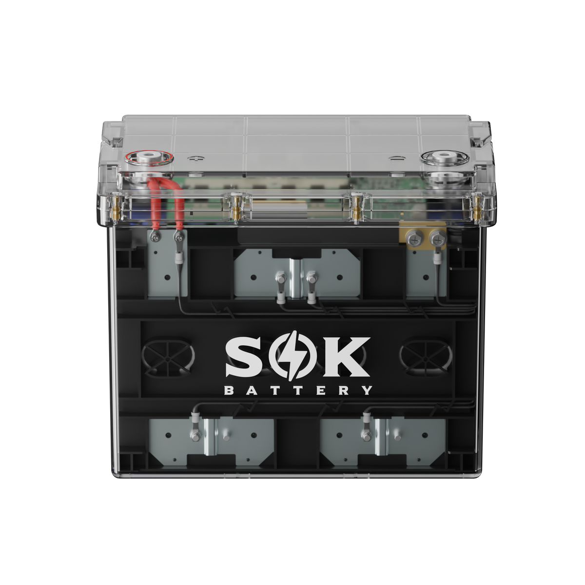 SOK LiFePO4 battery for Batteries & Monitoring collection