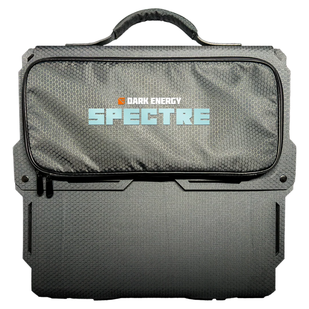 Spectre 56W Solar Panel