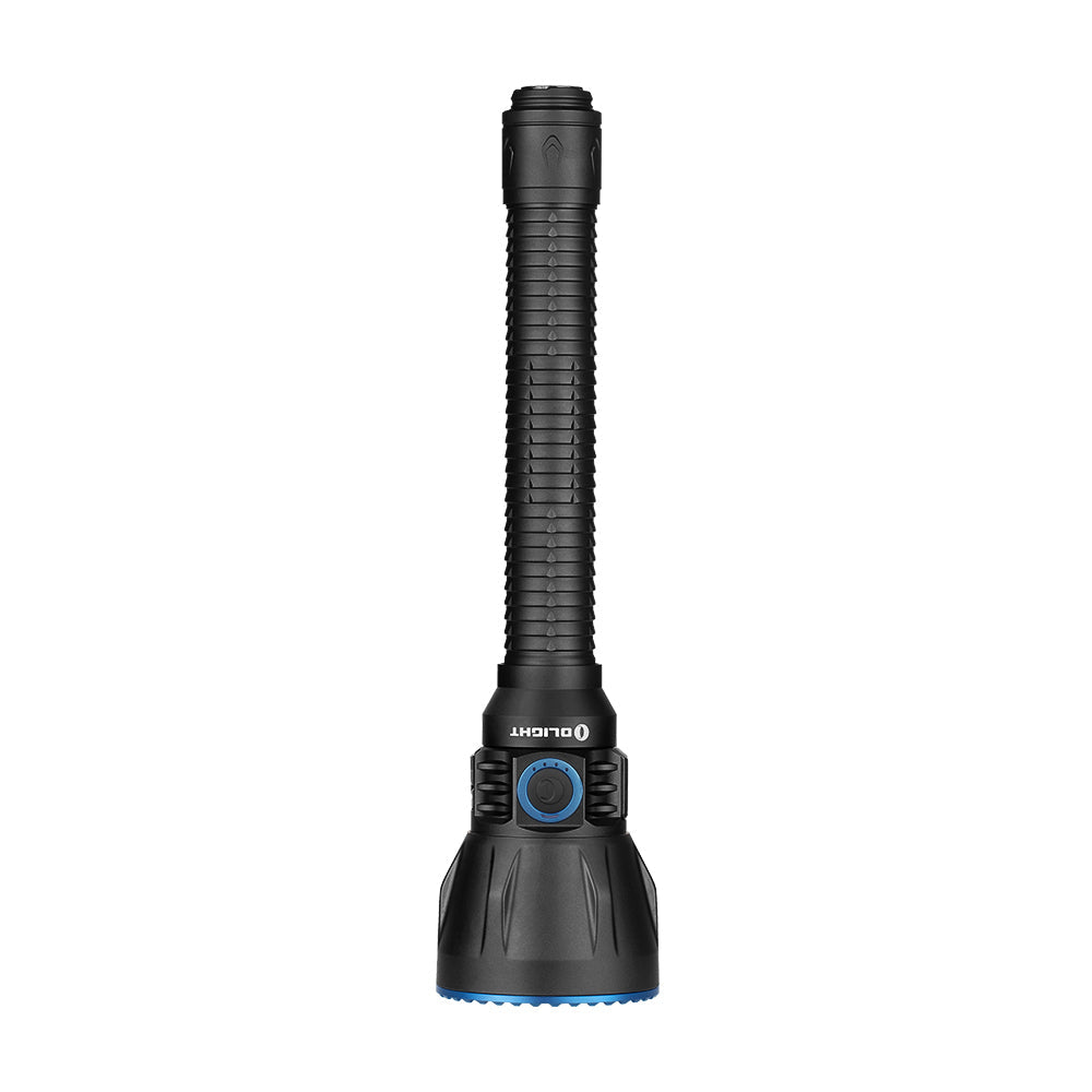 Olight Javelot Turbo 2 Matte Black front product view