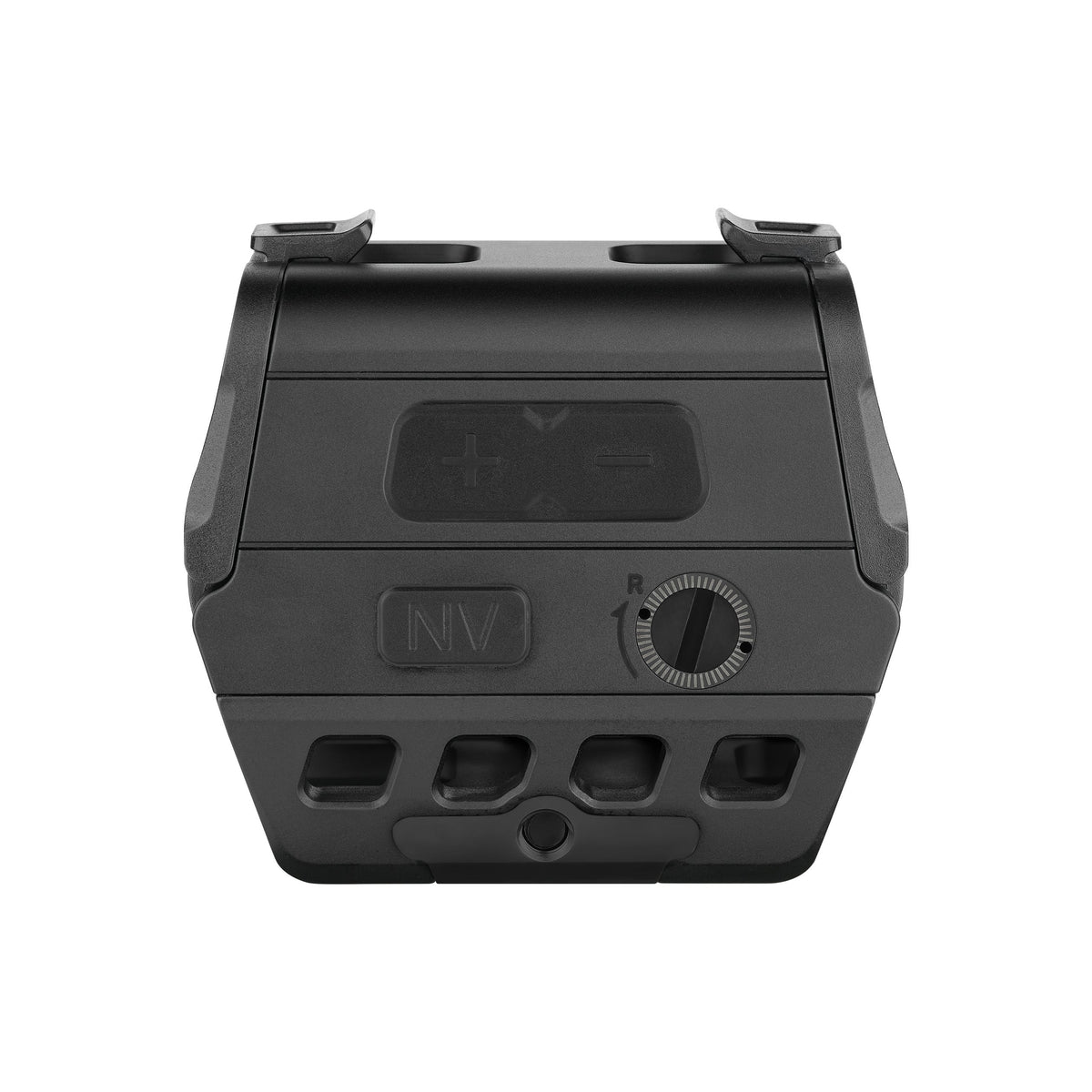 Olight OSIGHT R quick-access night vision control side