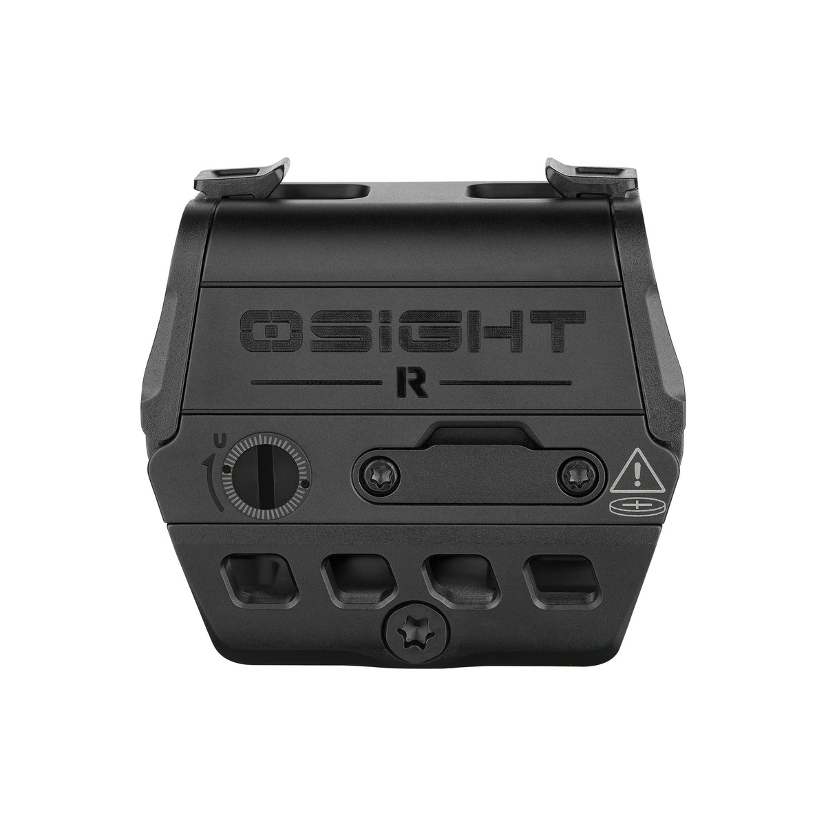 Olight OSIGHT R CR2032 battery tray side