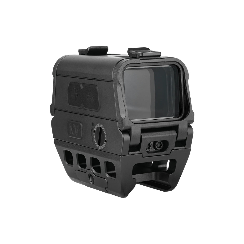Olight OSIGHT R with protective lens cover