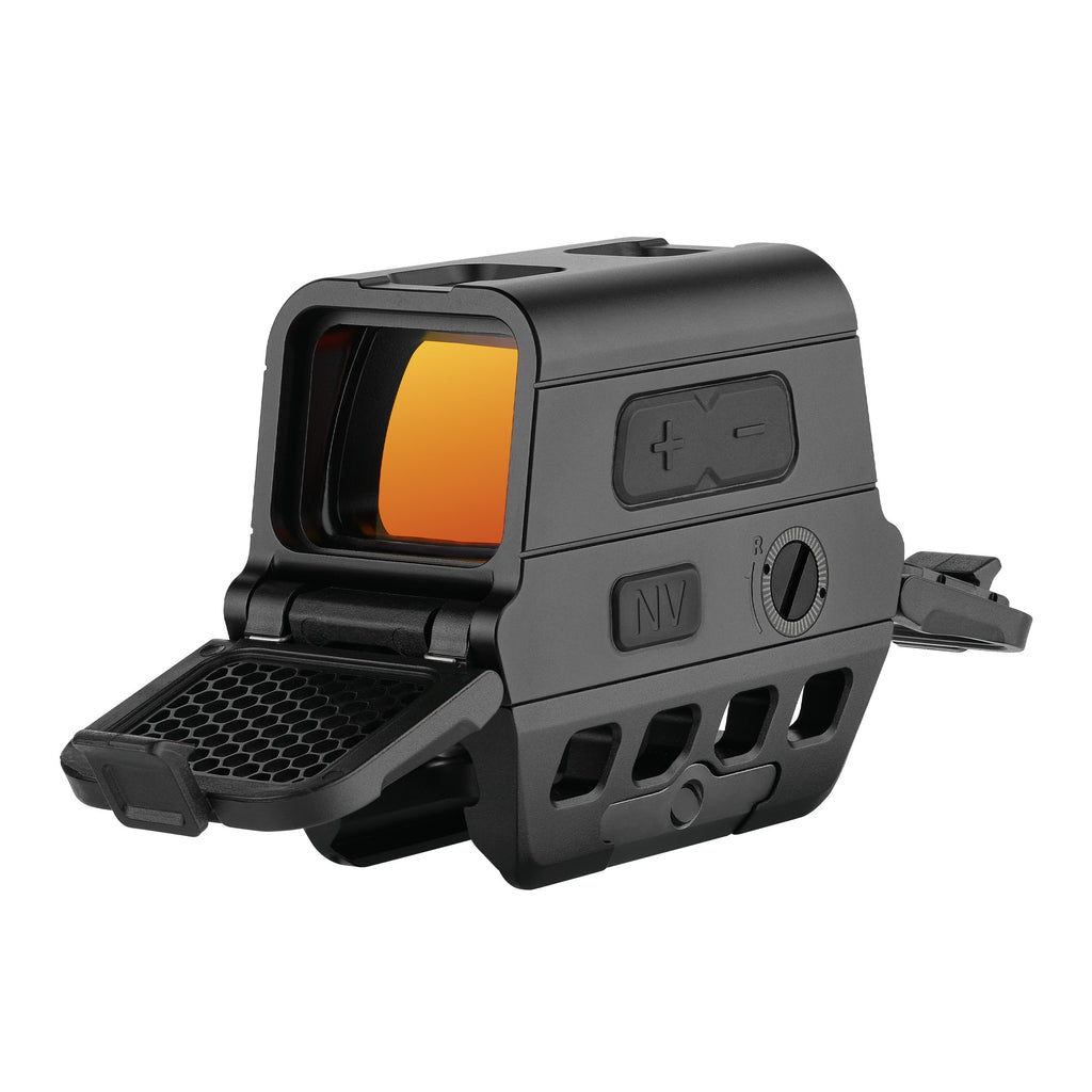 Olight OSIGHT R ARD and protective cover configuration