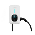 Growatt 9.6kW THOR 09AS-P US 40Amp Smart AC EV Charger | Compatible with All Brands EVs