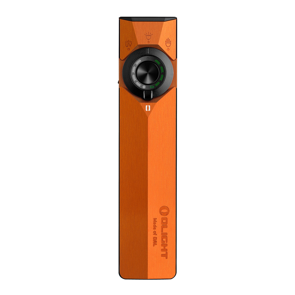 Olight ArkPro Ultra product overview
