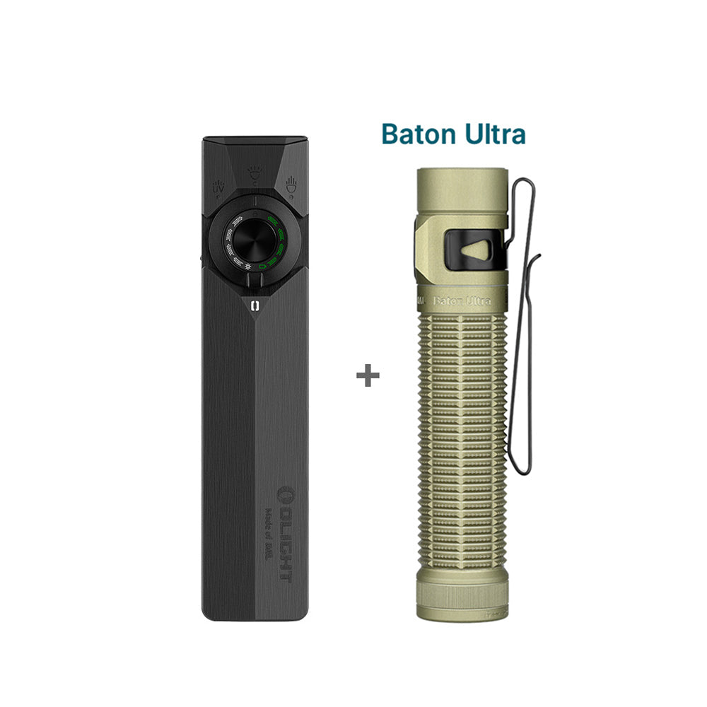 Olight ArkPro Ultra lifestyle product image