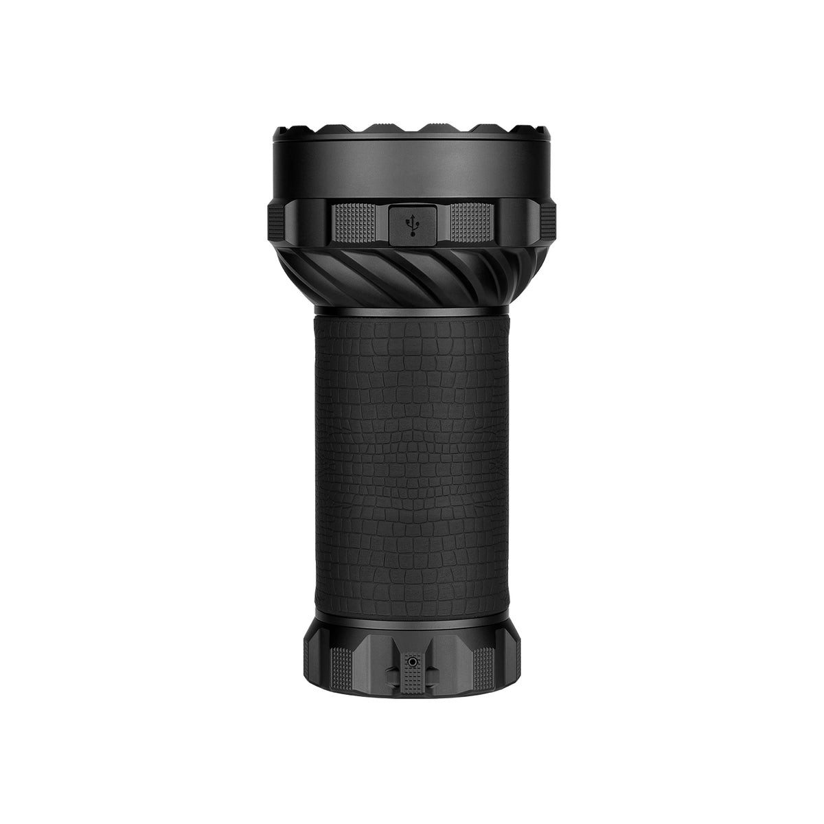 Olight Marauder 3 Black angle view