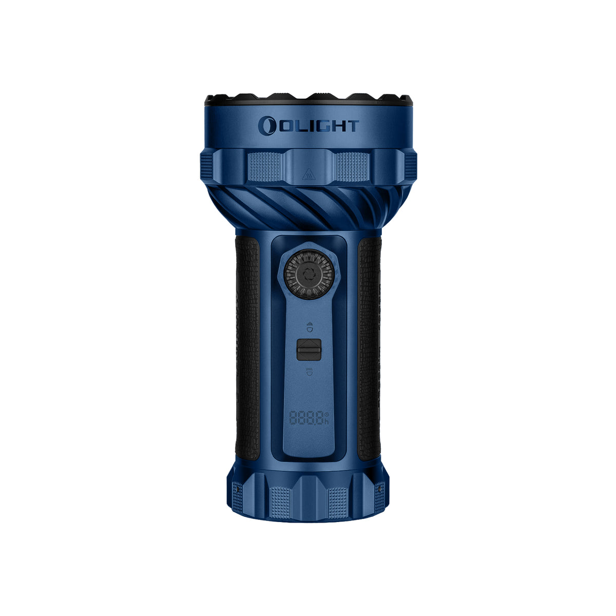 Olight Marauder 3 Midnight Blue on white background