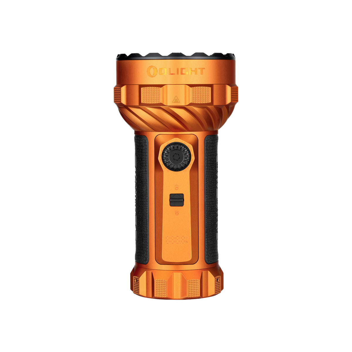 Olight Marauder 3 Orange on white background