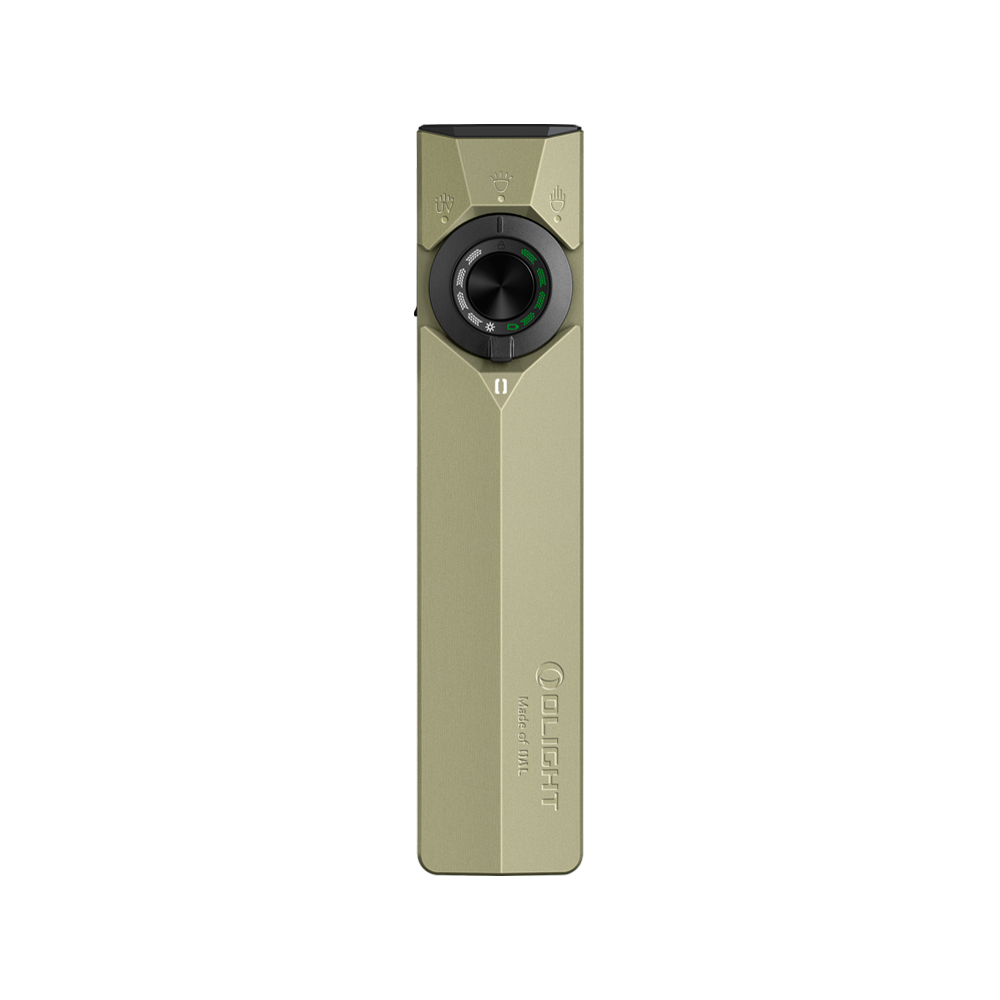 Olight ArkPro Ultra Class 3R Olive Green CW