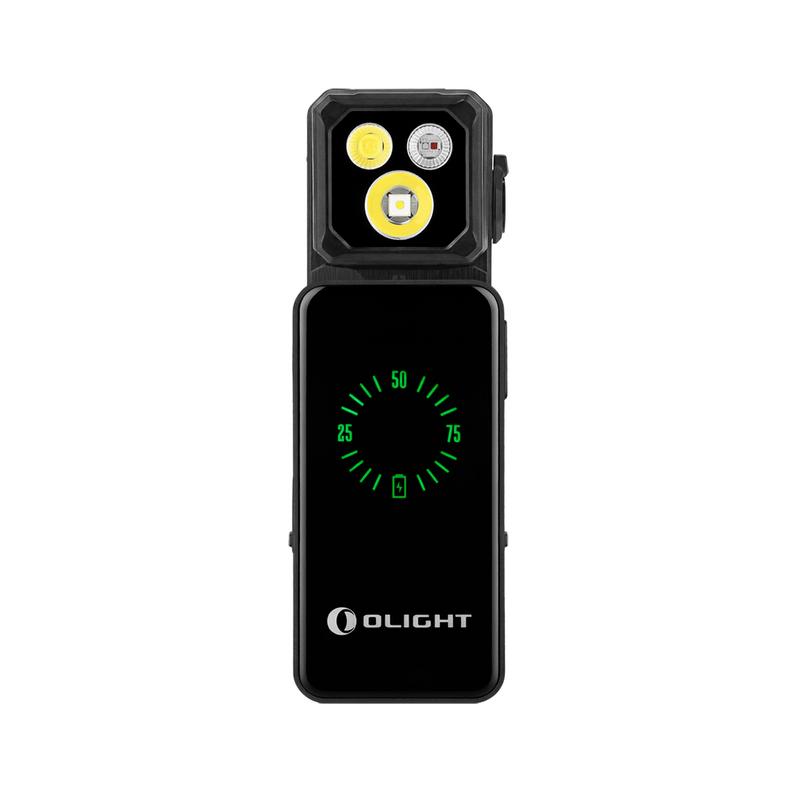 Olight Oclip 2 Ultra Premium official product image