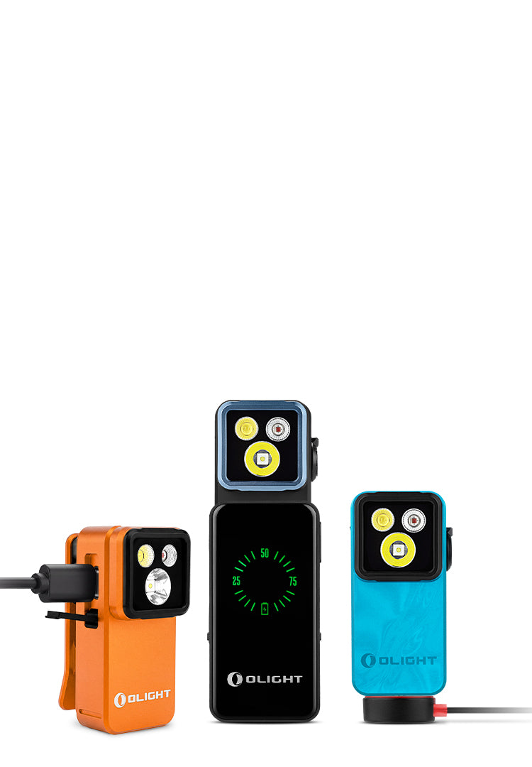 Olight Oclip 2 Ultra vertical feature image