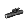 Olight Odin S M-LOK Matte Black rail-mounted light clean product view