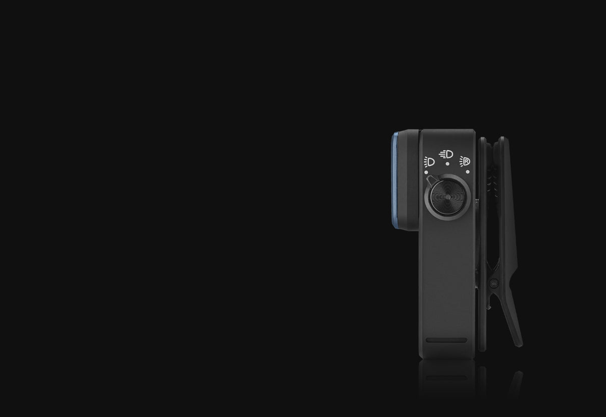 Olight Oclip 2 Pro official landscape feature video