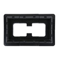 Renogy Corner Bracket Mount — Drill-Free Solar Panel Mount