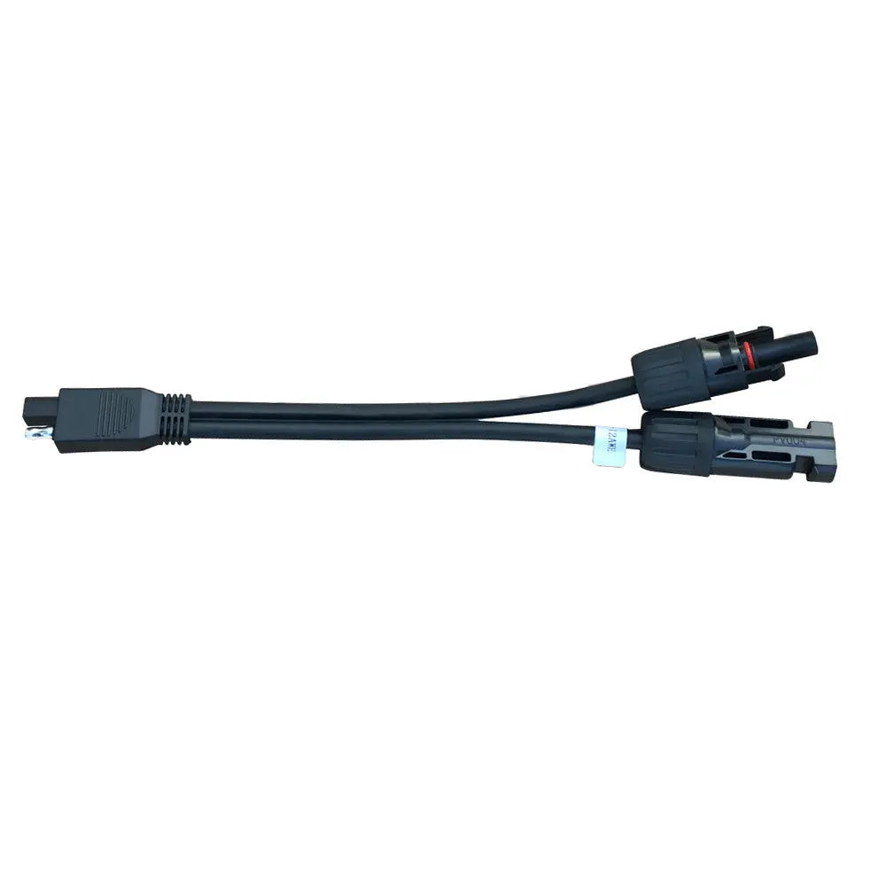 Renogy Solar Connector to SAE Adapter — 12AWG