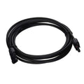 Renogy 40ft 10AWG Solar Extension Cable — Male to Female