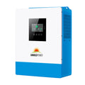 6 pack SunGoldPower SPH5048P 30kW parallel-capable inverter package