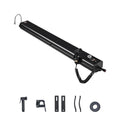 VEVOR 8 gallon roof rack utility water tank