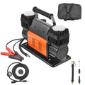 VEVOR 10.6 CFM dual-cylinder 12V tire inflator