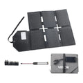 VEVOR 60W foldable N-type solar panel