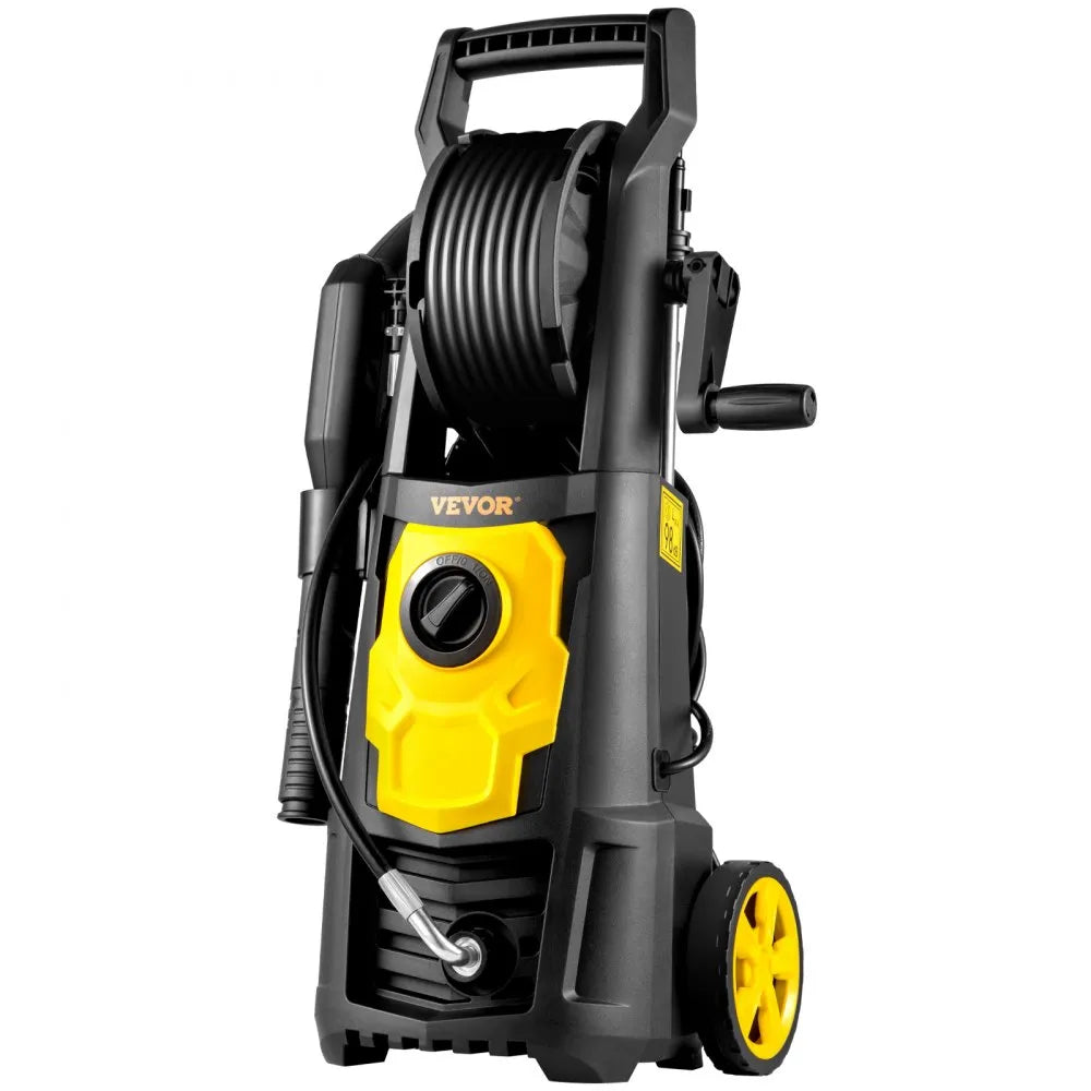 VEVOR 2000 PSI electric pressure washer