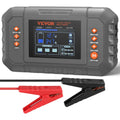 VEVOR 35A smart LiFePO4 and lead-acid battery charger